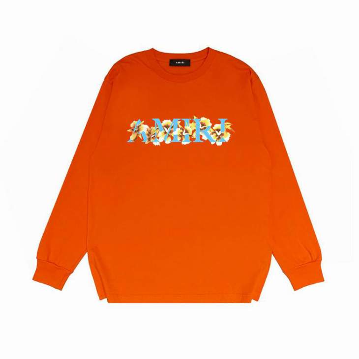 Picture of Amiri T Shirt Long _SKUAmiriS-XXLsytCH04449456